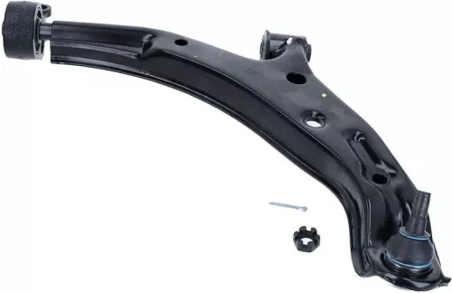 LEMFORDER Control/Trailing Arm, wheel suspension (34144 01)