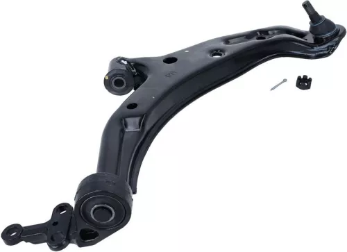LEMFORDER Control/Trailing Arm, wheel suspension (34144 01)