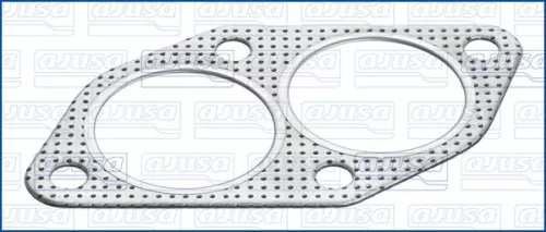AJUSA Gasket, exhaust pipe (00243300)