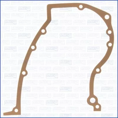 AJUSA Gasket, timing case (00342800)