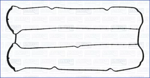 AJUSA Gasket, cylinder head cover (11096200)