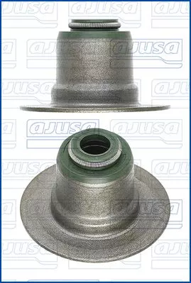 Seal Ring, valve stem