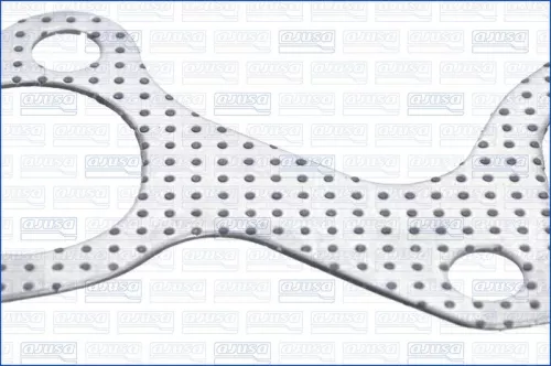 AJUSA Gasket, exhaust manifold (13077700)