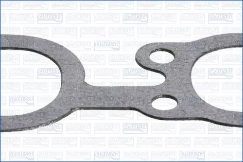 AJUSA Gasket, intake manifold (13123800)