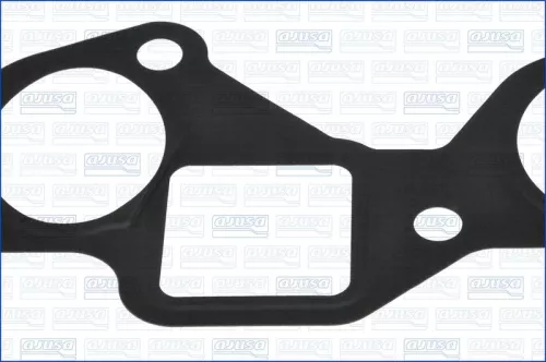 AJUSA Gasket, intake manifold (13184000)