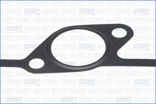 AJUSA Gasket, intake manifold (13233500)