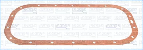 AJUSA Gasket, oil sump (14030400)