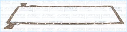 AJUSA Gasket, oil sump (14065000)