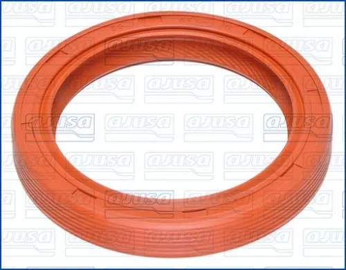Shaft Seal, crankshaft