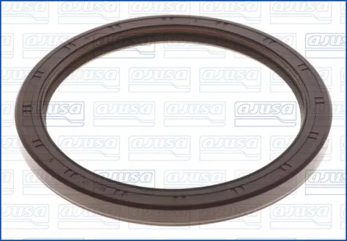 Shaft Seal, crankshaft