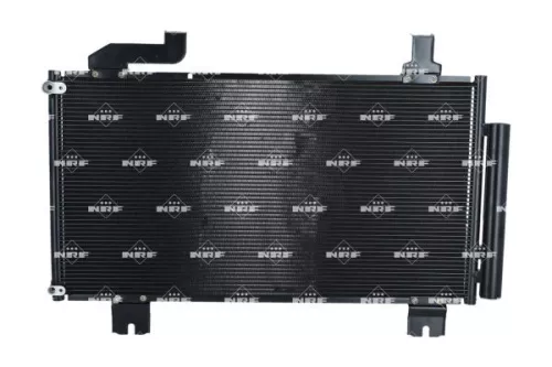 NRF Condenser, air conditioning (350097)