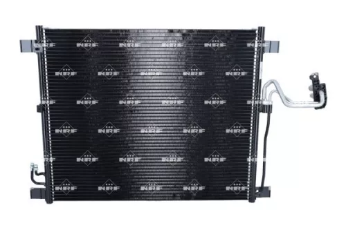 NRF Condenser, air conditioning (350099)