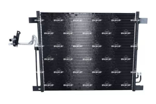 NRF Condenser, air conditioning (350099)