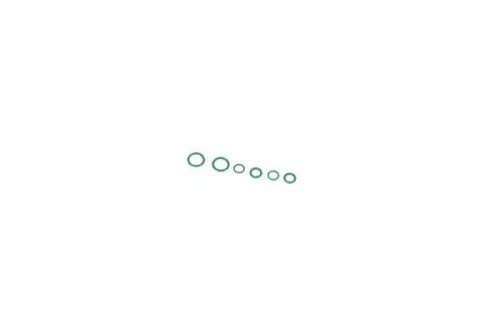 NRF Condenser, air conditioning (350099)