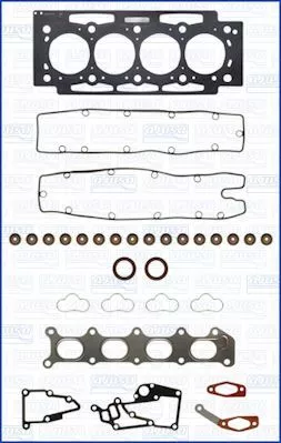 AJUSA Gasket Kit, cylinder head (52196100)