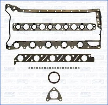 AJUSA Gasket Kit, cylinder head (53016100)
