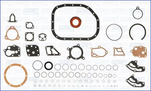 AJUSA Gasket Kit, crankcase (54001800)