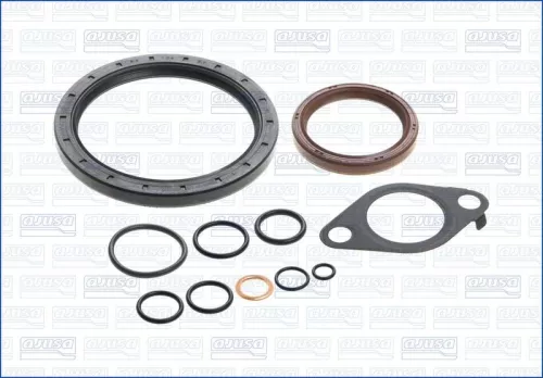 AJUSA Gasket Kit, crankcase (54122400)