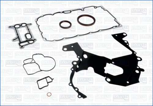 AJUSA Gasket Kit, crankcase (54163900)