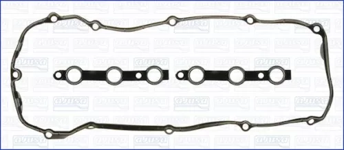 Gasket Set, cylinder head cover