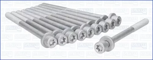 Cylinder Head Bolt Set