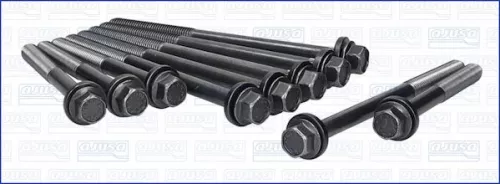 Cylinder Head Bolt Set