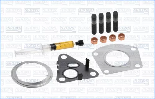 AJUSA Mounting Kit, charger (JTC11426)