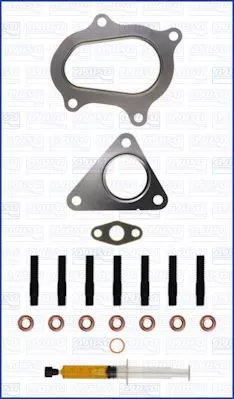 AJUSA Mounting Kit, charger (JTC11506)