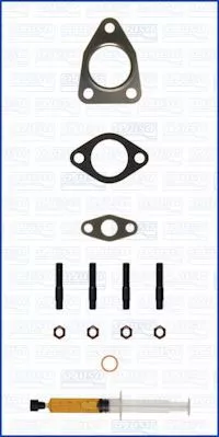 AJUSA Mounting Kit, charger (JTC11556)