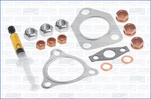 AJUSA Mounting Kit, charger (JTC11767)