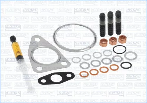 AJUSA Mounting Kit, charger (JTC11774)