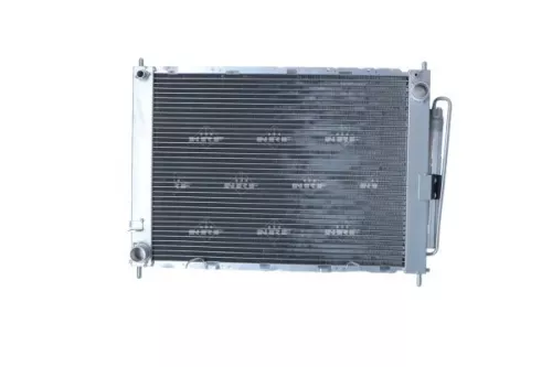 NRF Condenser, air conditioning (350057)
