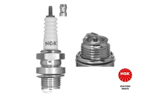 NGK Spark Plug (2910)