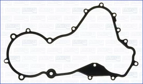 AJUSA Gasket, timing case (01018600)