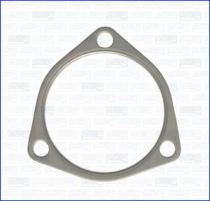 AJUSA Gasket, exhaust pipe (01037400)