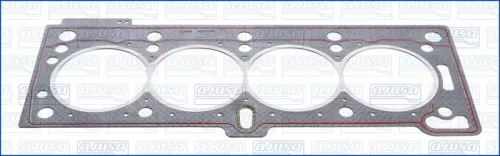 AJUSA Gasket, cylinder head (10095000)