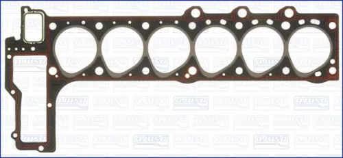 AJUSA Gasket, cylinder head (10118110)