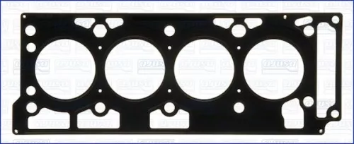 AJUSA Gasket, cylinder head (10154000)
