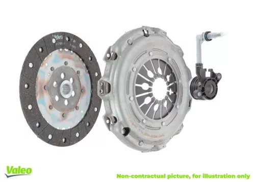 VALEO Clutch Kit (834104)