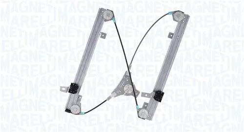 MAGNETI MARELLI Window Regulator (350103104100)