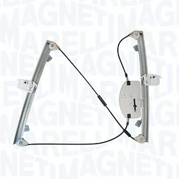 MAGNETI MARELLI Window Regulator (350103107400)