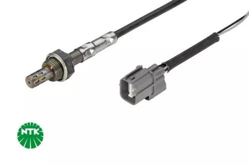 NTK Oxygen Sensor (0137)