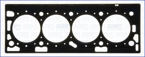AJUSA Gasket, cylinder head (10161200)