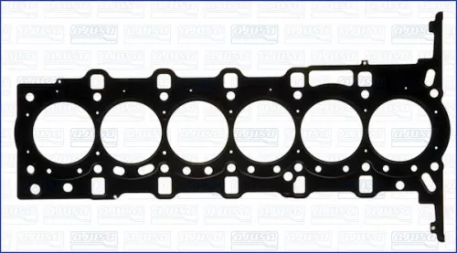 AJUSA Gasket, cylinder head (10179400)
