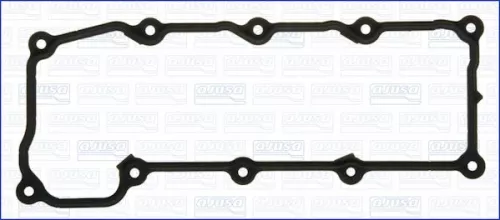 AJUSA Gasket, cylinder head cover (11102400)