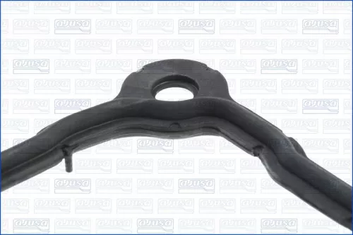 AJUSA Gasket, cylinder head cover (11102400)