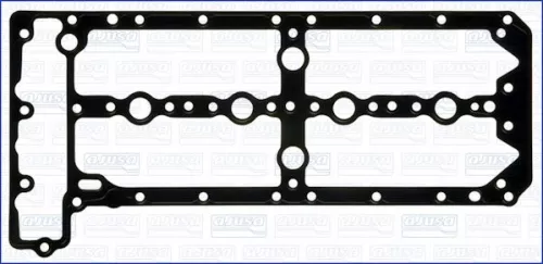 AJUSA Gasket, cylinder head cover (11116900)
