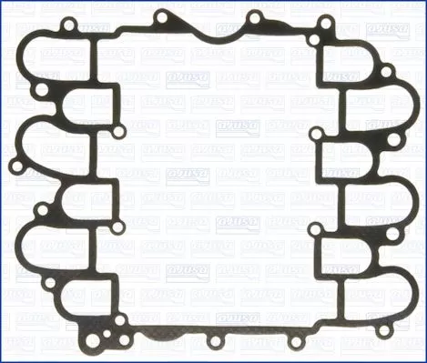 AJUSA Gasket, intake manifold (13083000)