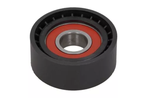 MAXGEAR Tensioner Pulley, V-ribbed belt (54-0938)