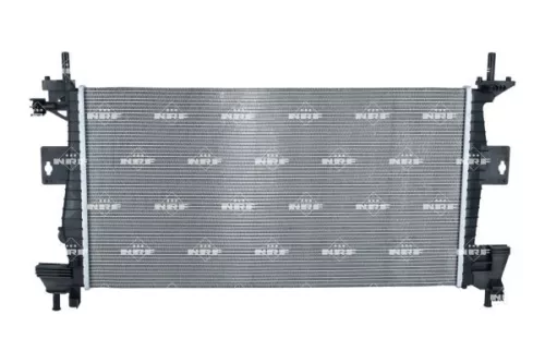 NRF Radiator, engine cooling (58487)